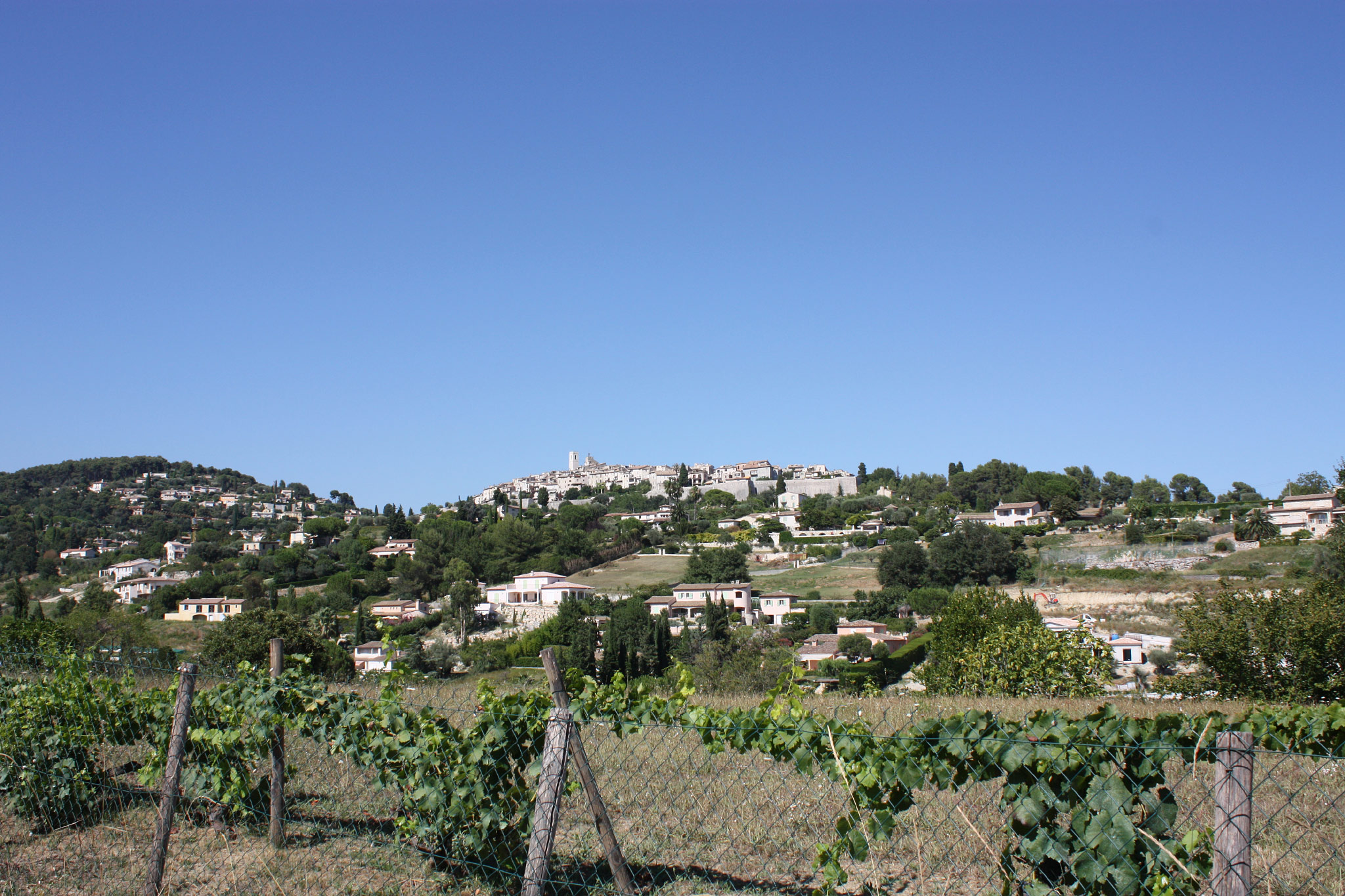 Saint-Paul-de-Vence
